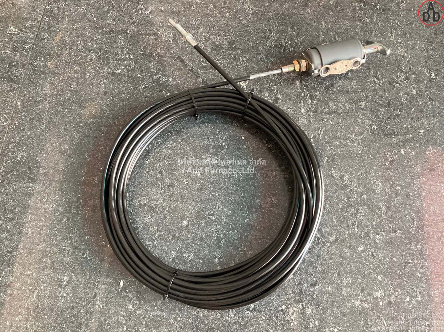 Fisher N550-10 Emergency Shutoff (8)